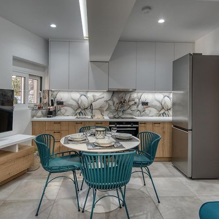 Sofia'S Apartment Нафплион Екстериор снимка