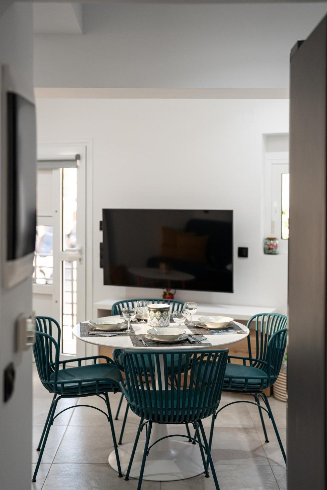Sofia'S Apartment Нафплион Екстериор снимка