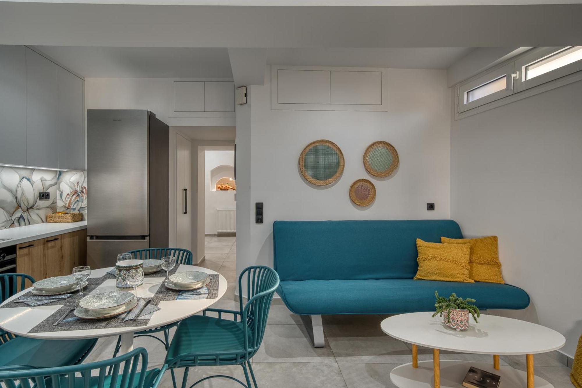 Sofia'S Apartment Нафплион Екстериор снимка