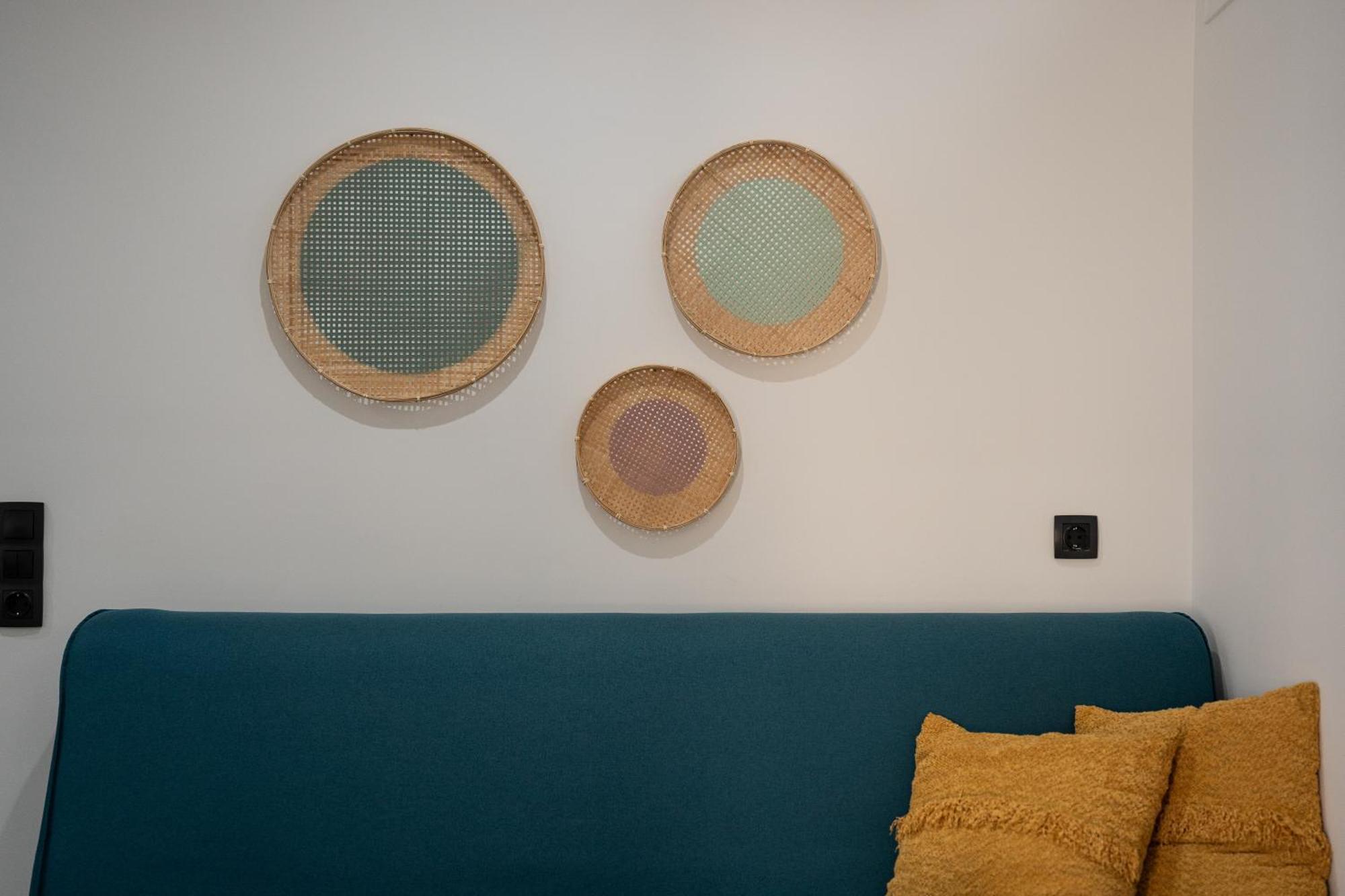 Sofia'S Apartment Нафплион Екстериор снимка