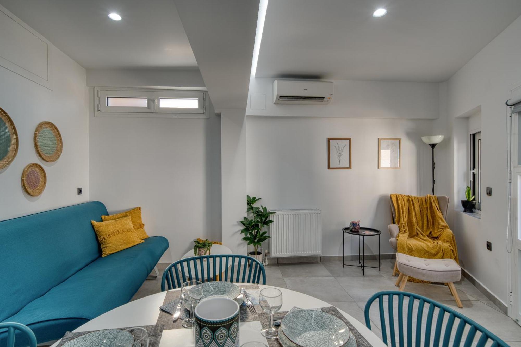 Sofia'S Apartment Нафплион Екстериор снимка
