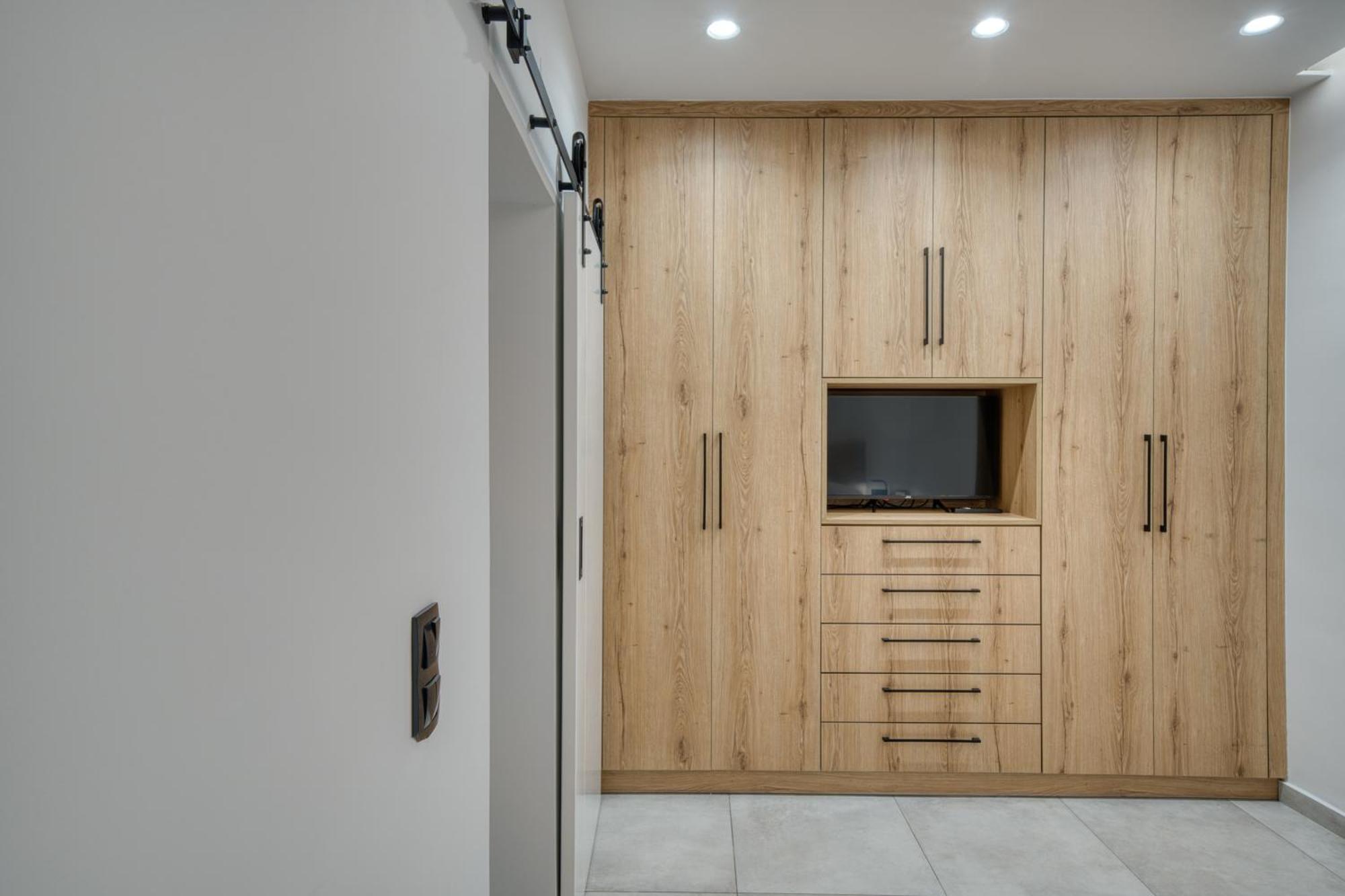 Sofia'S Apartment Нафплион Екстериор снимка